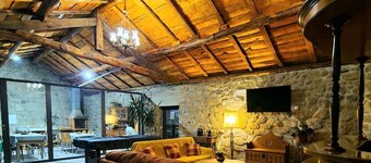Alqueiturismo - Casa do Forno