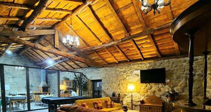 Alqueiturismo - Casa do Forno