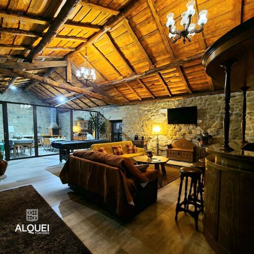 Alqueiturismo - Casa do Forno