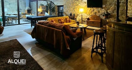 Alqueiturismo - Casa do Forno