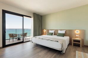 Room - Best Triton Hotel (Benalmádena)