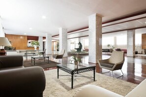 Lobby - Best Triton Hotel (Benalmádena)