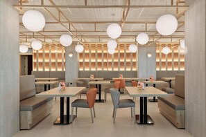 Tempat makan