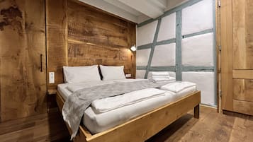 1 chambre, fer et planche Ă repasser, lit parapluie, Wi-Fi gratuit