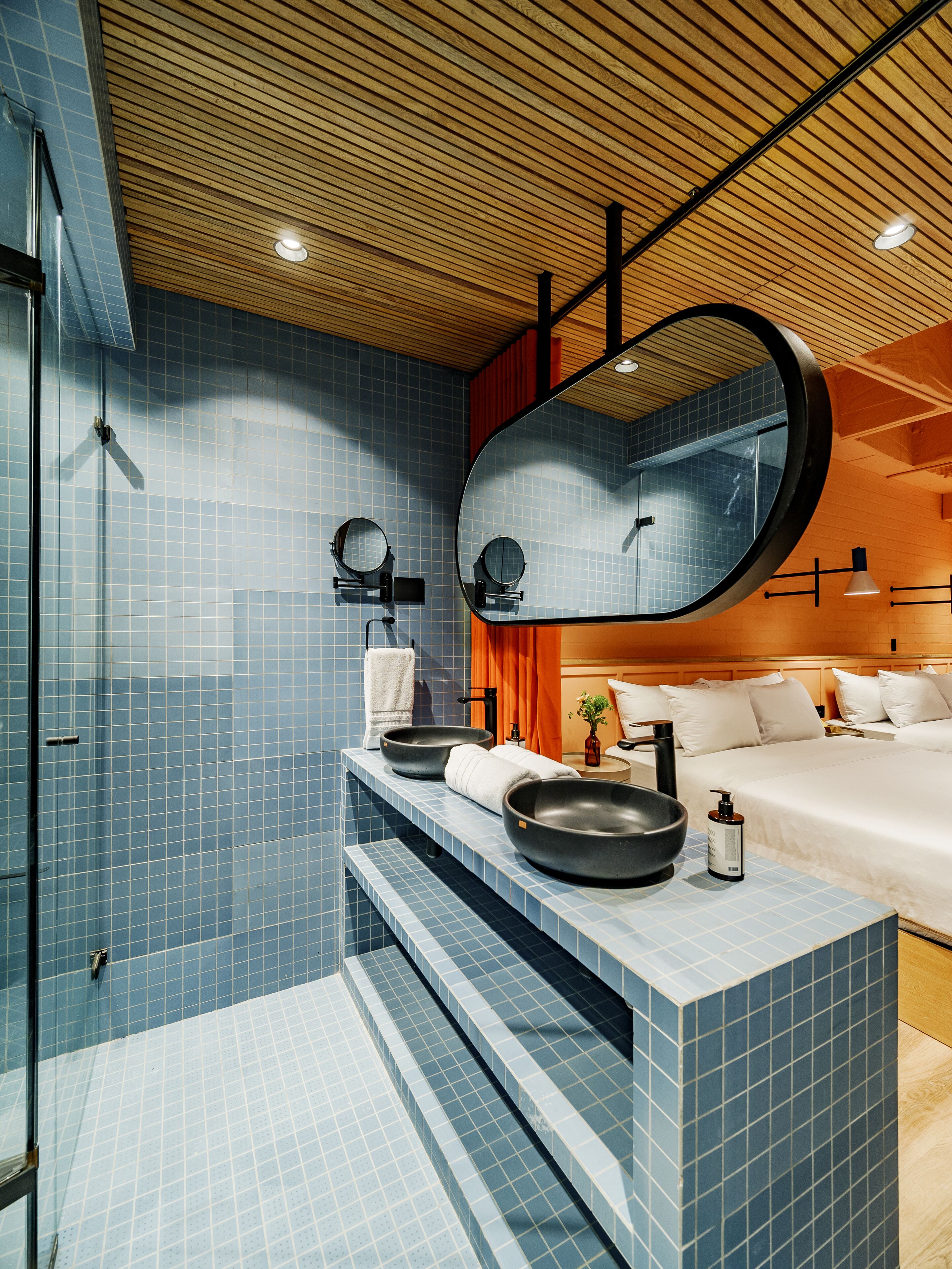 Foto - The Somos Bold Hotel