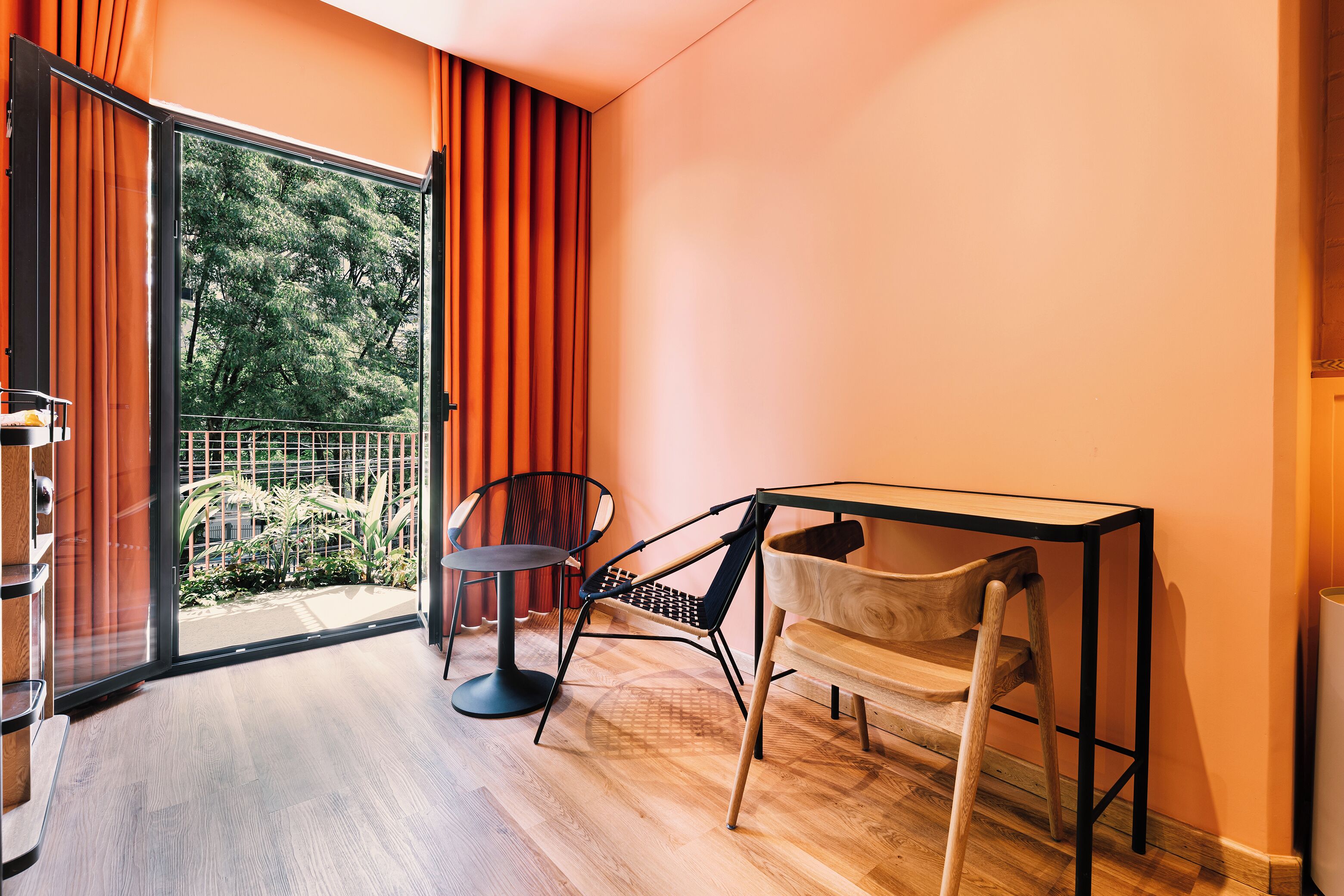 Foto - The Somos Bold Hotel