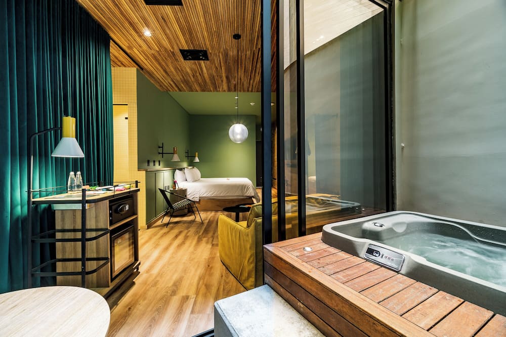 The Somos Bold Hotel