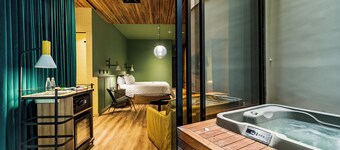 The Somos Bold Hotel