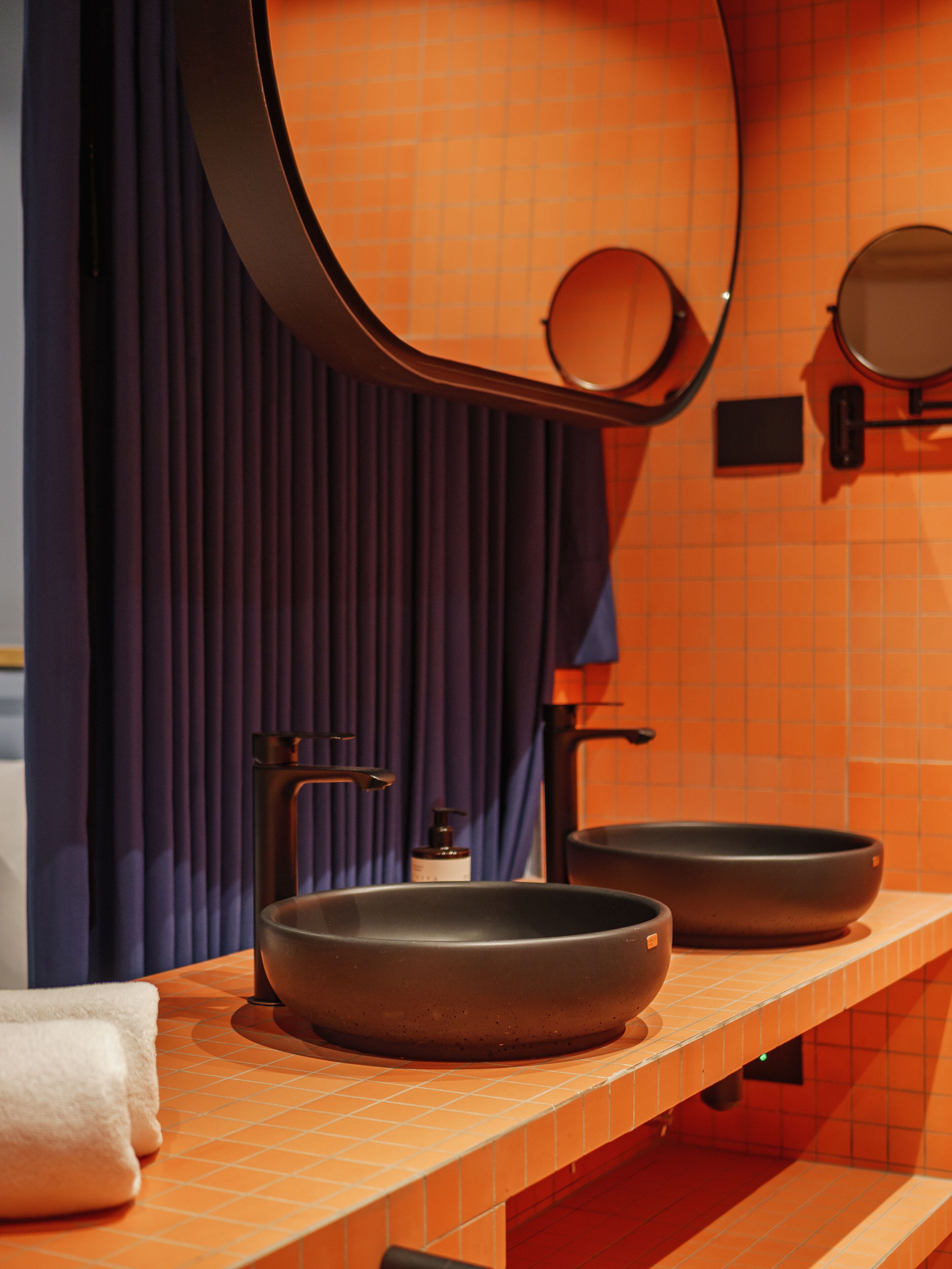 Foto - The Somos Bold Hotel