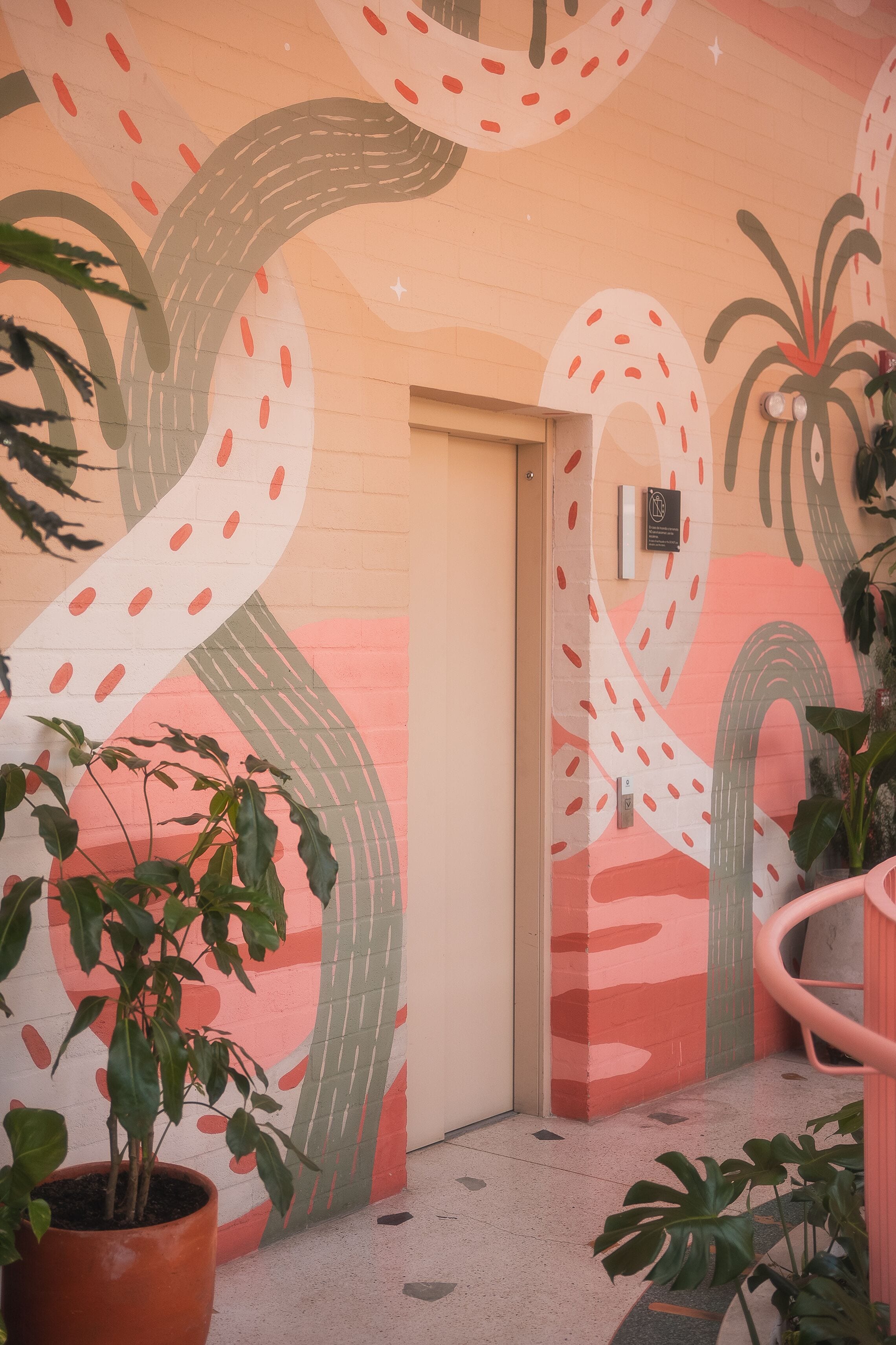 Foto - The Somos Bold Hotel