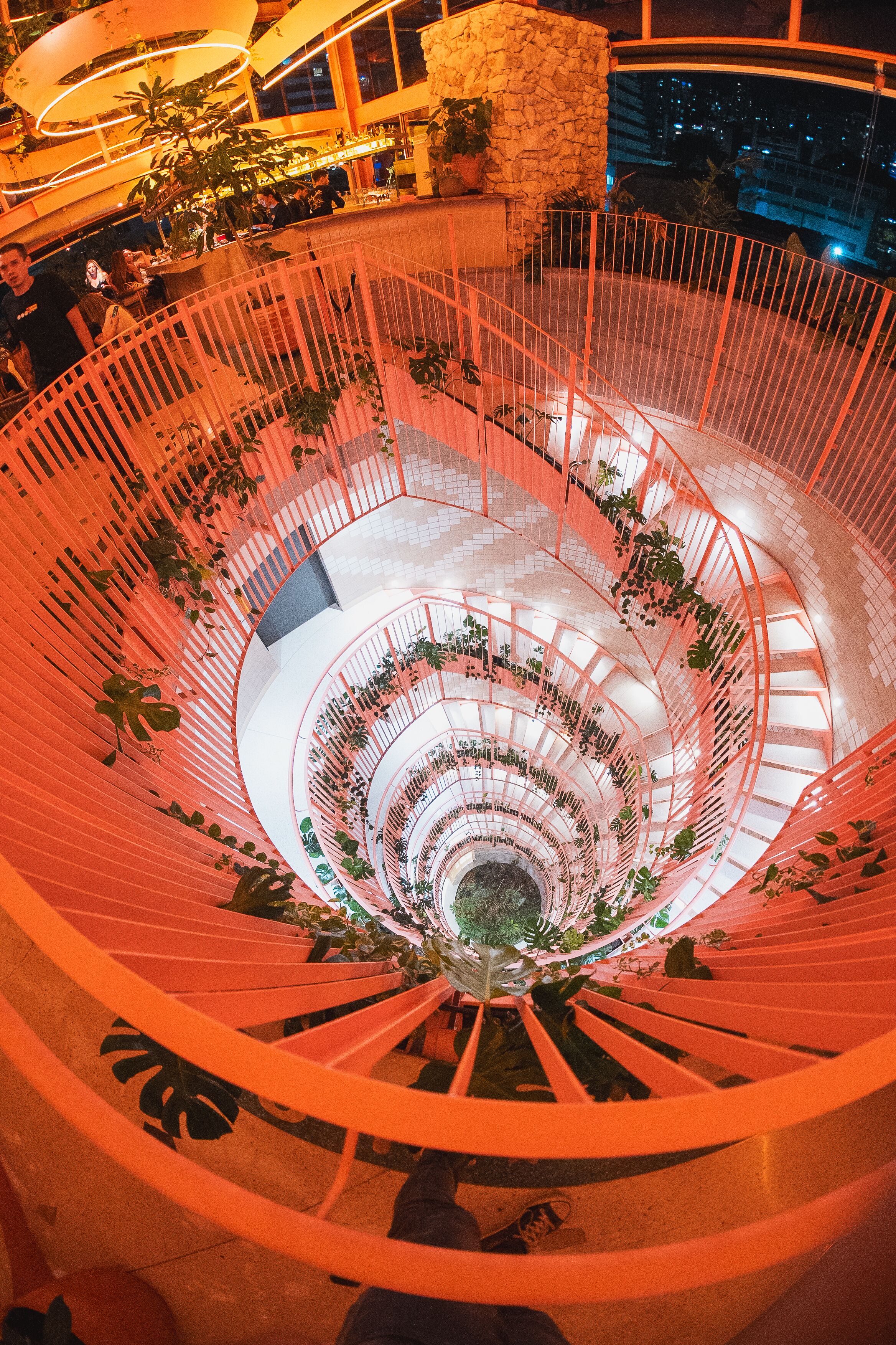 Foto - The Somos Bold Hotel