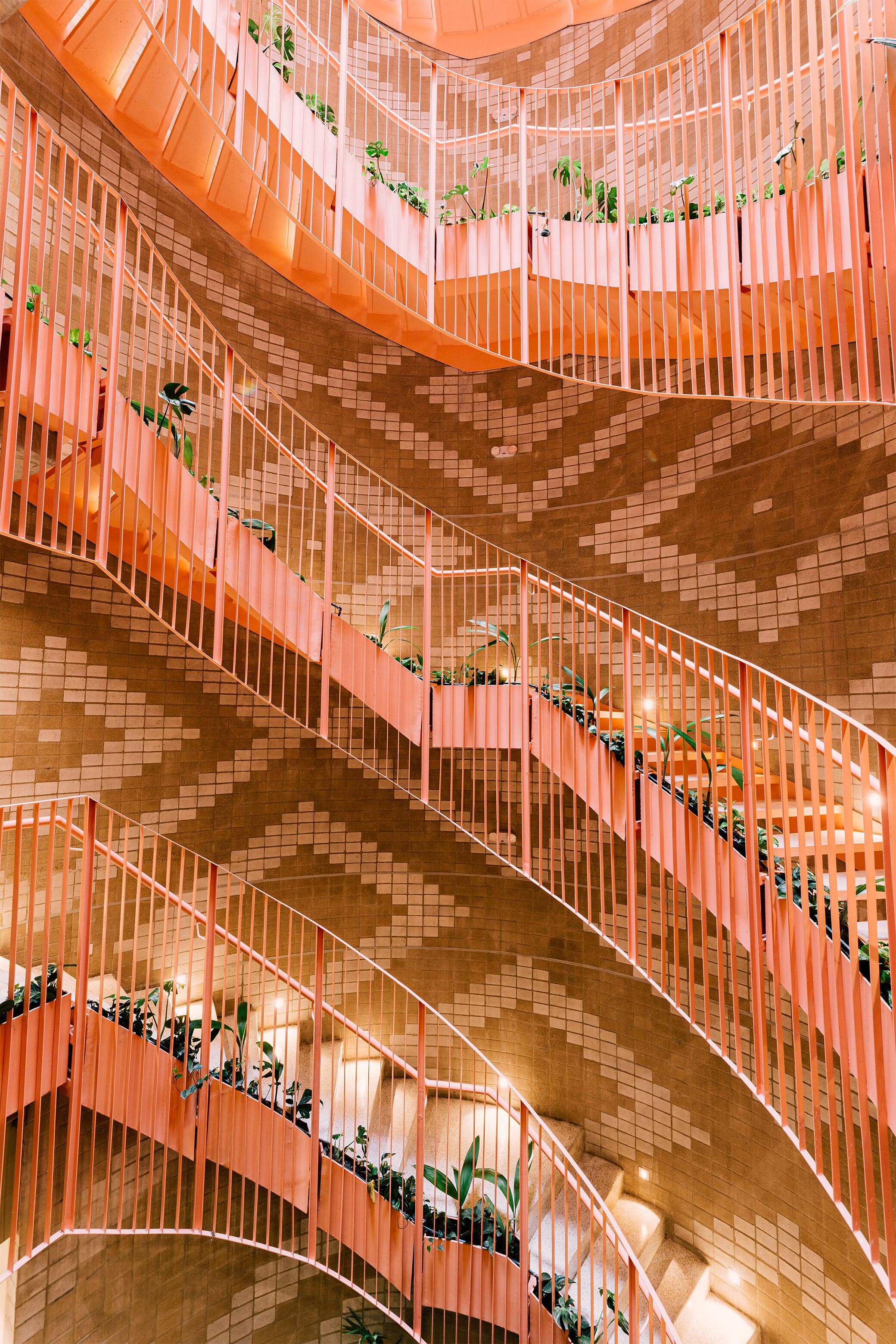 Foto - The Somos Bold Hotel