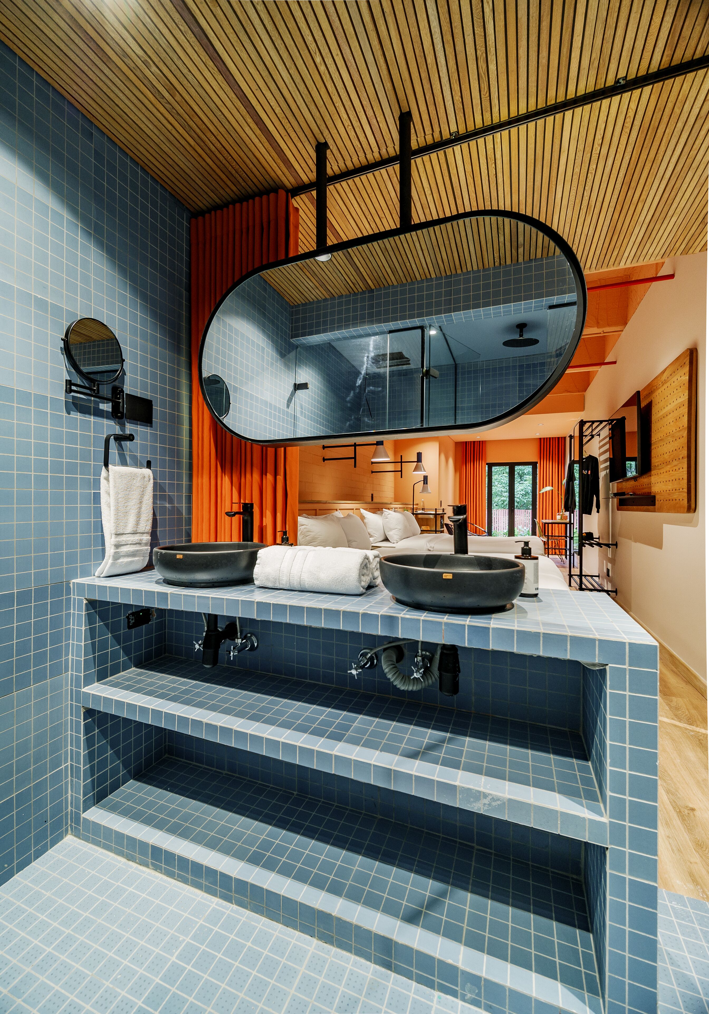 Foto - The Somos Bold Hotel