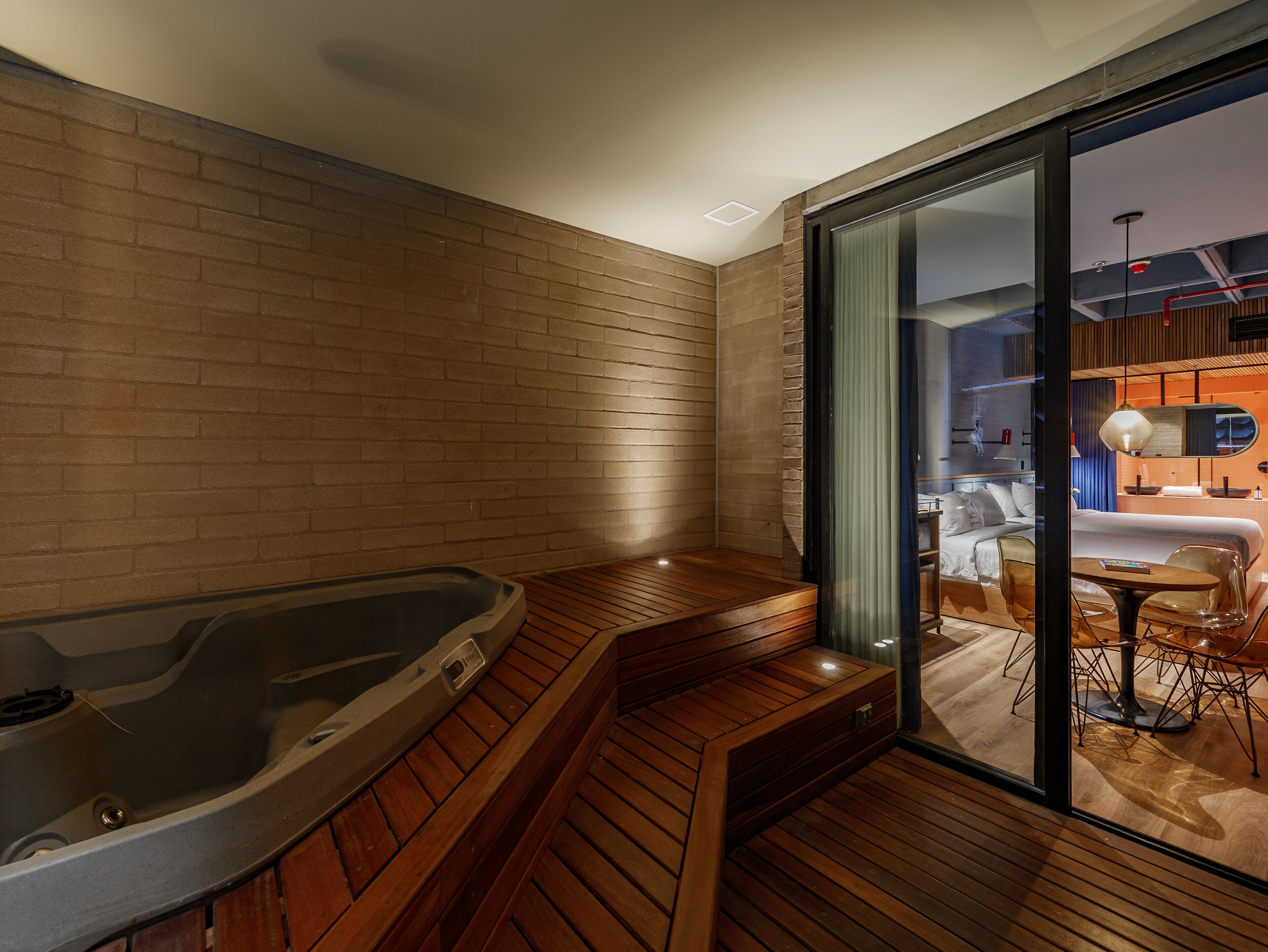 Foto - The Somos Bold Hotel