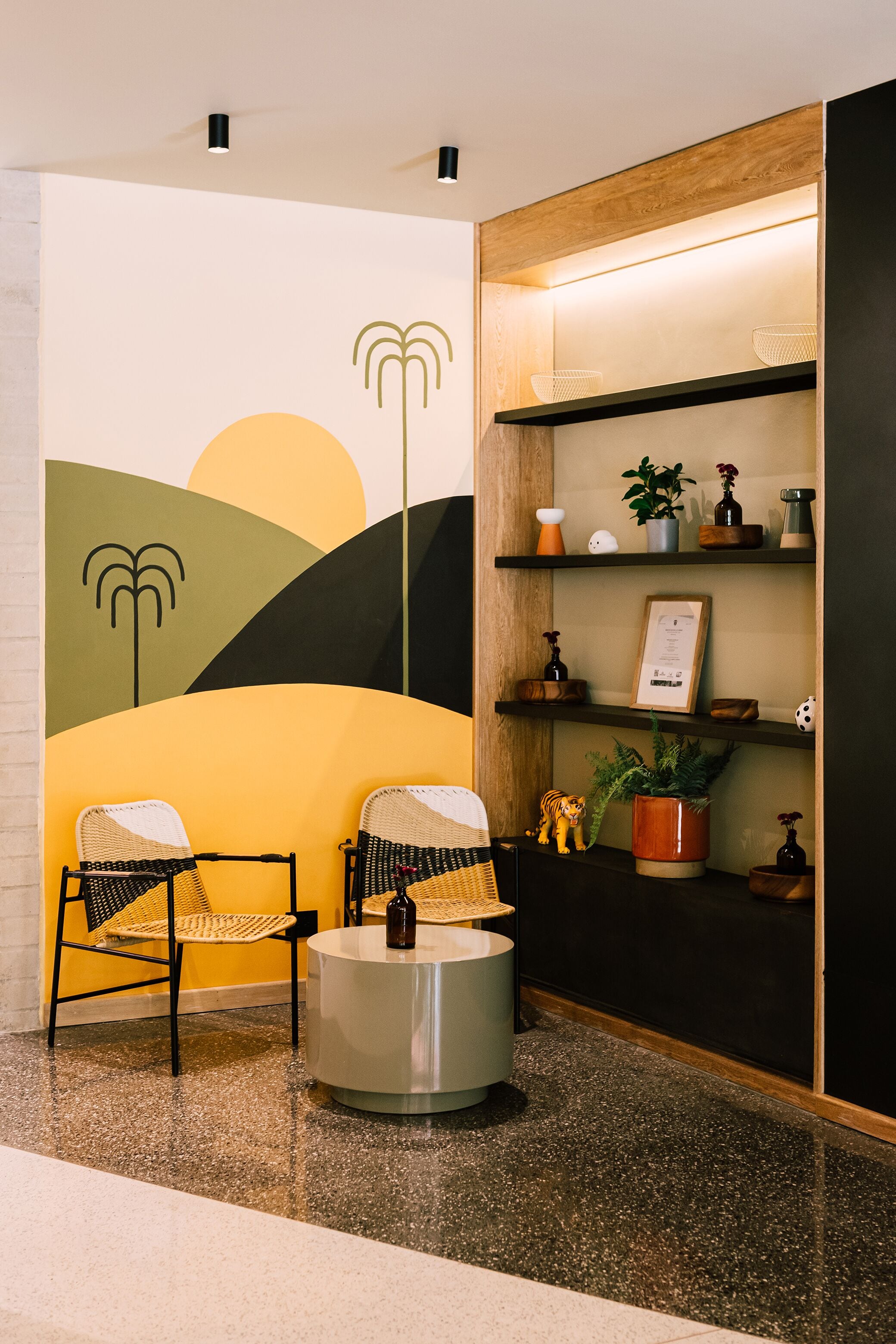 Foto - The Somos Bold Hotel
