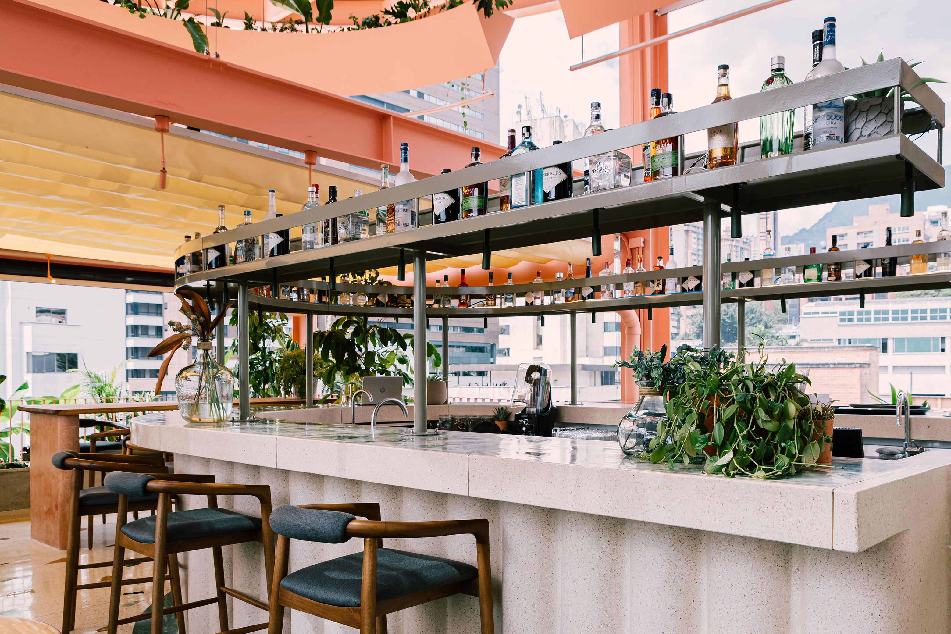 Foto - The Somos Bold Hotel