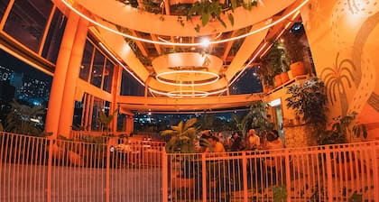 The Somos Bold Hotel