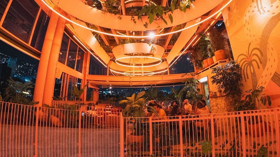 The Somos Bold Hotel