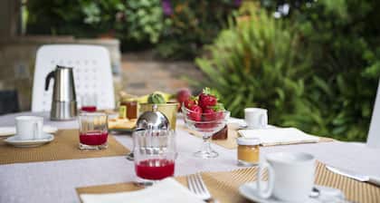 Dependance Via Deffenu a 100 metri dalla spiaggia