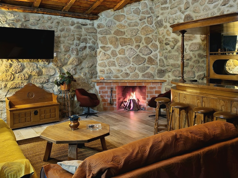 Alqueiturismo - Casa Da Cerca - Guarda