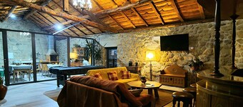 Alqueiturismo - Casa da Cerca