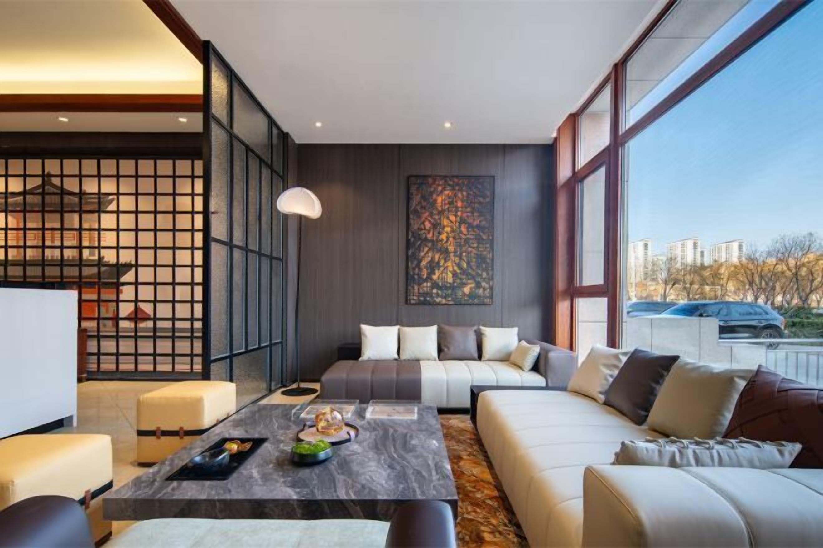 ردهة الانتظار