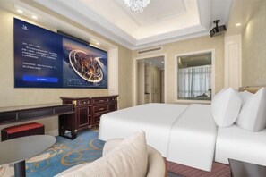 Room - Chonpines Hetel (Qingdao Jimo Hetel) (Qingdao)