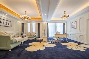 Room - Chonpines Hetel (Qingdao Jimo Hetel) (Qingdao)