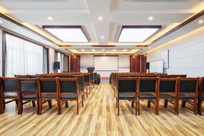 Meeting facility - Chonpines Hetel (Qingdao Jimo Hetel) (Qingdao)
