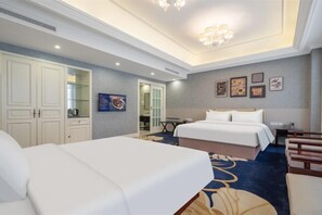 Room - Chonpines Hetel (Qingdao Jimo Hetel) (Qingdao)