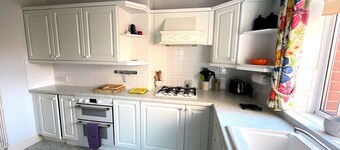 Pass the Keys | Beautiful Period Property in Central Location