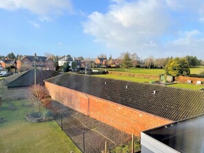 Property grounds - Beautiful Period Property in Central Location - Pass the Keys (Dumfries)