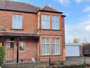 Exterior - Beautiful Period Property in Central Location - Pass the Keys (Dumfries)