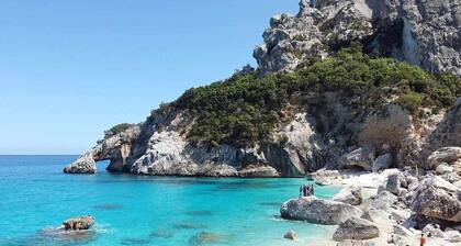 Casa Vivi ad Arbatax