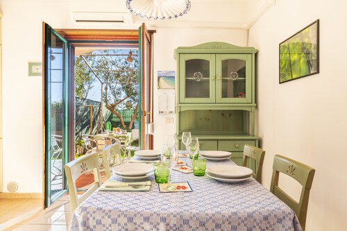 Casa Vacanze Bengy P. Frailis
