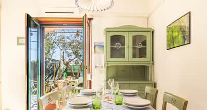 Casa Vacanze Bengy P. Frailis