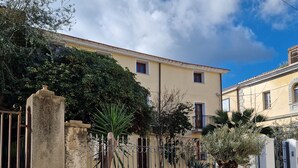 Exterior - Casa Sulis Holiday Home (Tortoli')