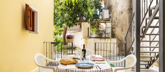 Casa Sulis Holiday Home