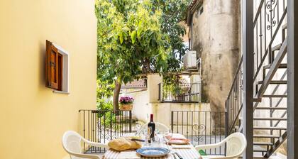 Casa Sulis Holiday Home