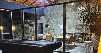 Alqueiturismo - Garden House