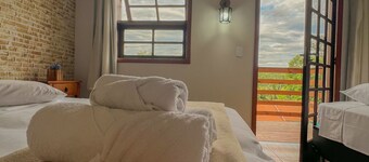 Hotel Fazenda Di Venezia 