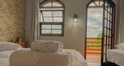 Hotel Fazenda Di Venezia