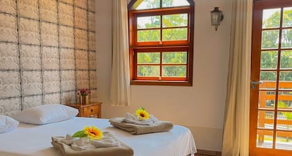 Hotel Fazenda Di Venezia