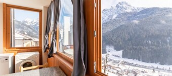 Near Sappada Pet Friendly refurbished 2022