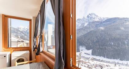 Near Sappada Pet Friendly refurbished 2022