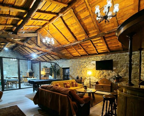 Alqueiturismo - House of the Coat of Arms