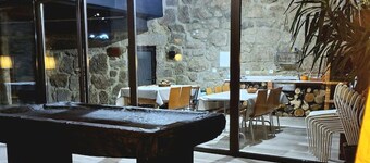 Alqueiturismo - House of the Coat of Arms