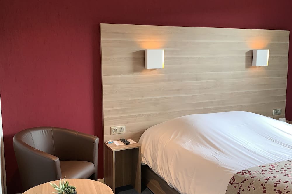 Hôtel AGENA Lille Aéroport Lesquin