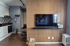 Basic-Apartment | Eigene Küche