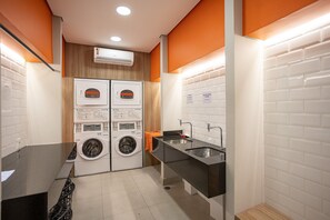 Interior - Bem Viver Frei Caneca (São Paulo)